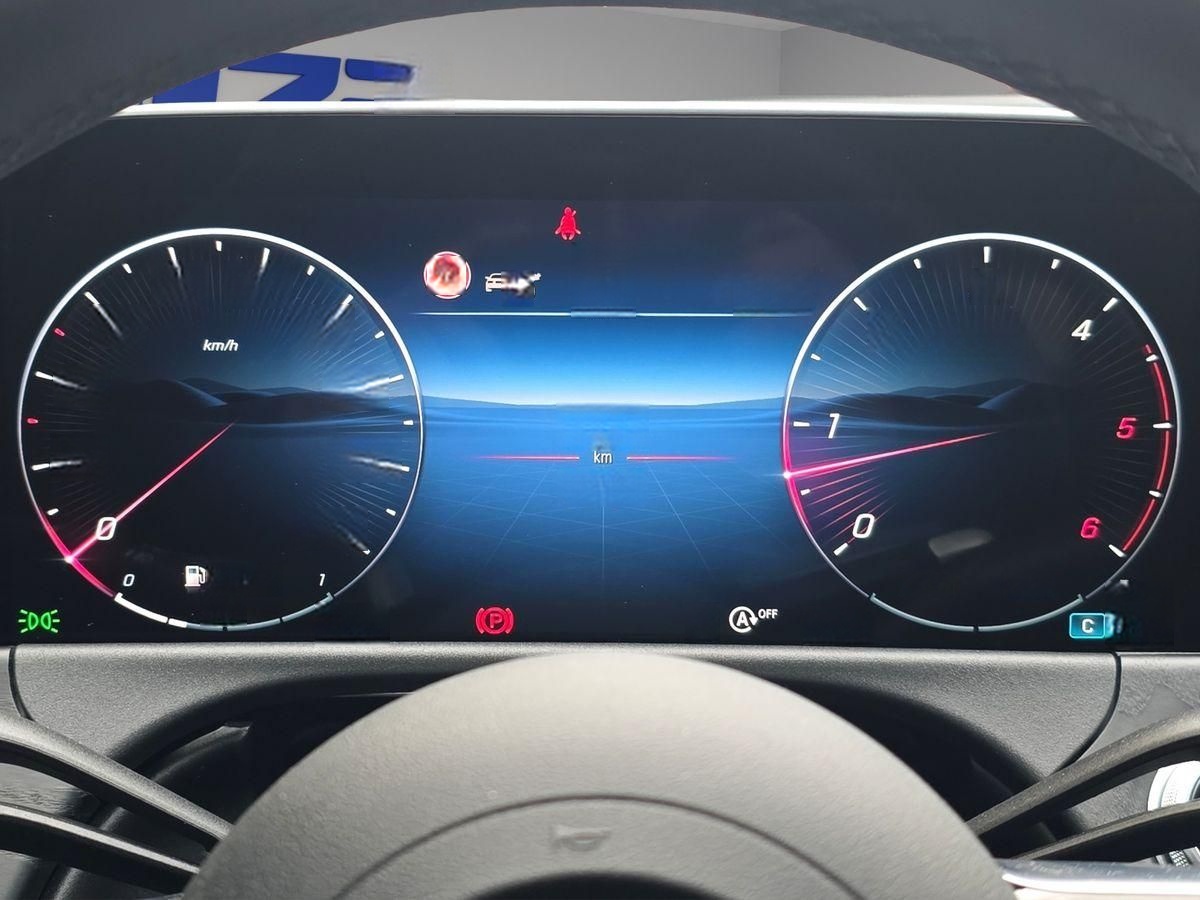 Mercedes-Benz E 220 d T 4Mat AMG DIGITAL PANO STNDHZ 360° LUFT foto 16