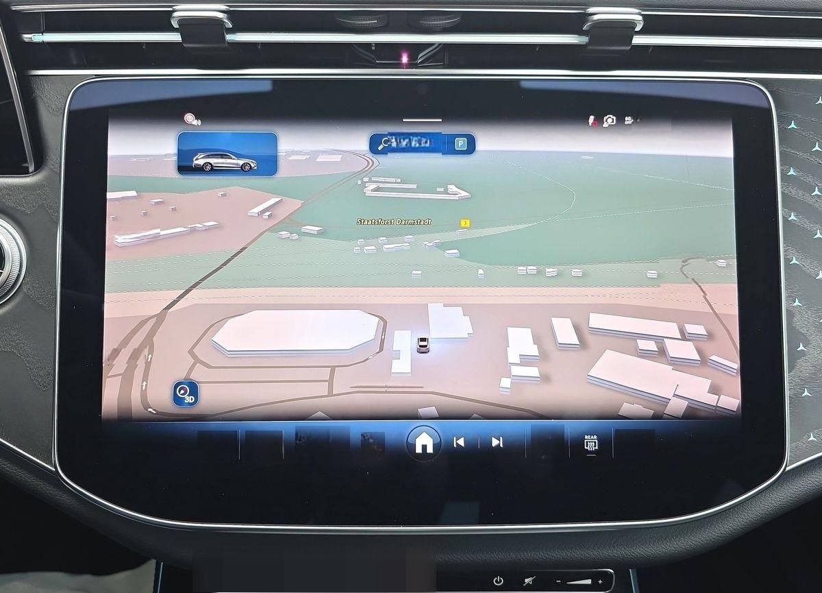 Mercedes-Benz E 220 d T 4Mat AMG DIGITAL PANO STNDHZ 360° LUFT foto 18