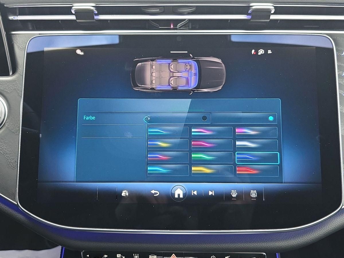 Mercedes-Benz E 220 d T 4Mat AMG DIGITAL PANO STNDHZ 360° LUFT foto 20