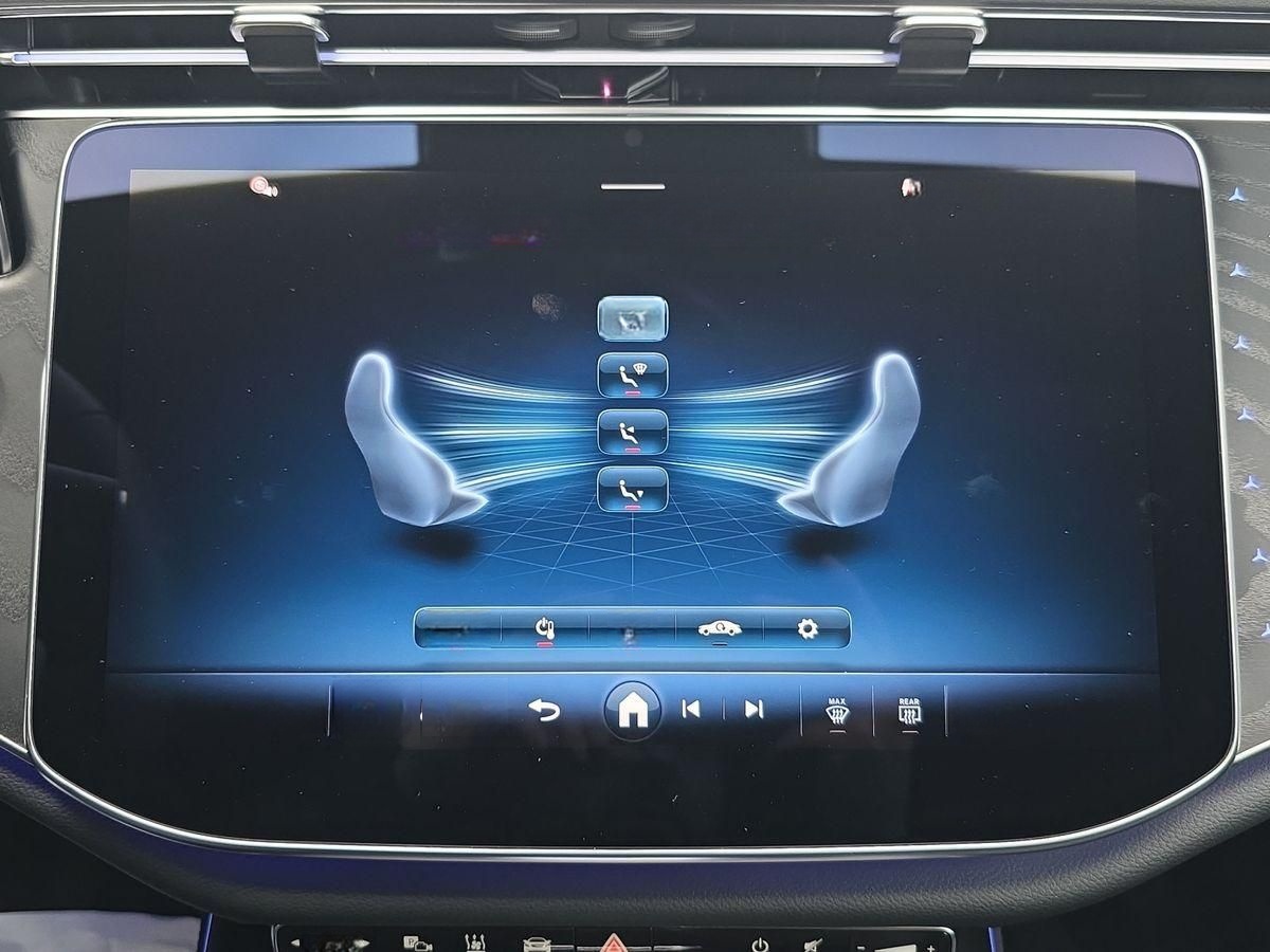 Mercedes-Benz E 220 d T 4Mat AMG DIGITAL PANO STNDHZ 360° LUFT foto 22