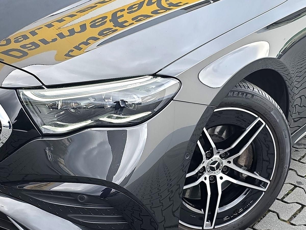 Mercedes-Benz E 220 d T 4Mat AMG DIGITAL PANO STNDHZ 360° LUFT foto 5