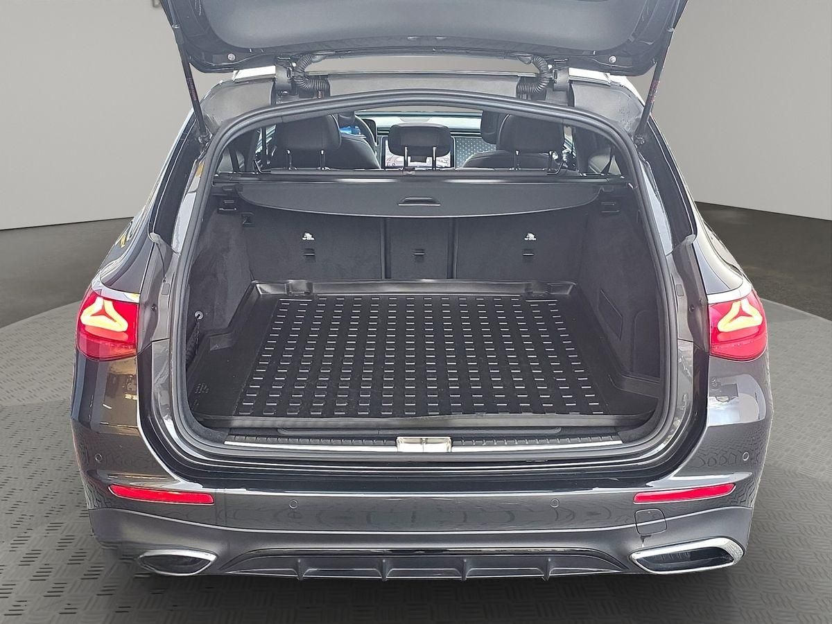 Mercedes-Benz E 220 d T 4Mat AMG DIGITAL PANO STNDHZ 360° LUFT foto 6