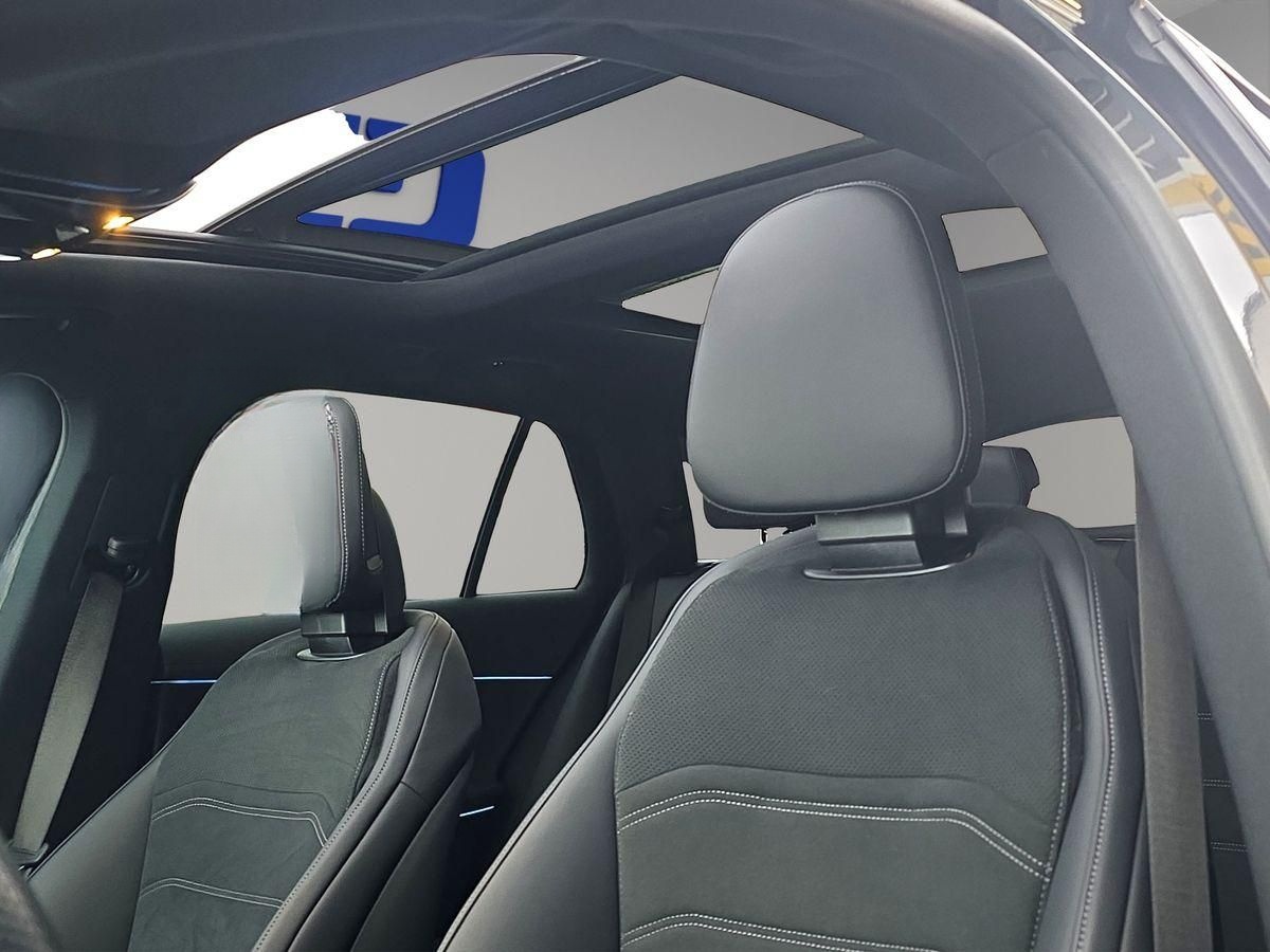 Mercedes-Benz E 220 d T 4Mat AMG DIGITAL PANO STNDHZ 360° LUFT foto 8