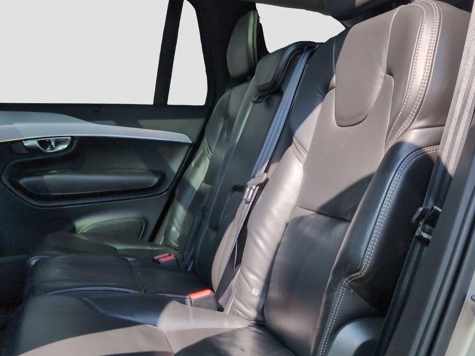 Volvo XC90+D5+GT+Momentum+7-Sitzer+Head-Up+Panorama+++ foto 11