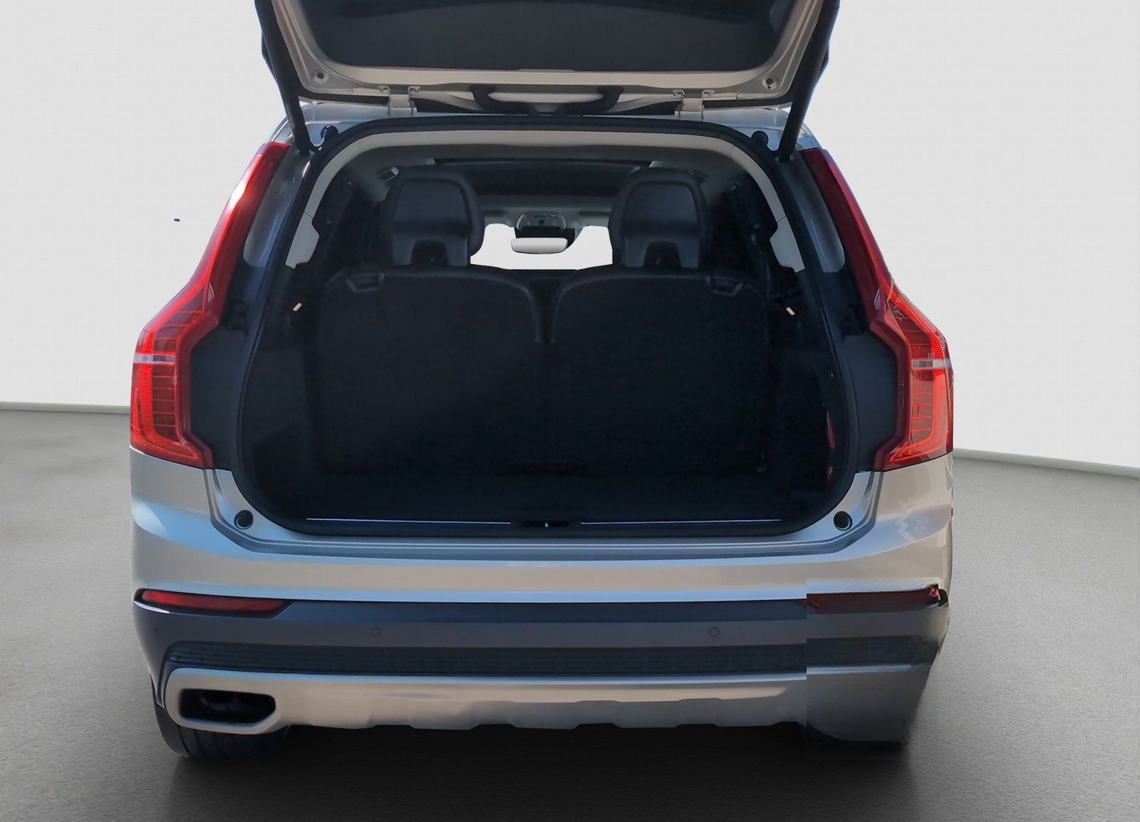 Volvo XC90+D5+GT+Momentum+7-Sitzer+Head-Up+Panorama+++ foto 13