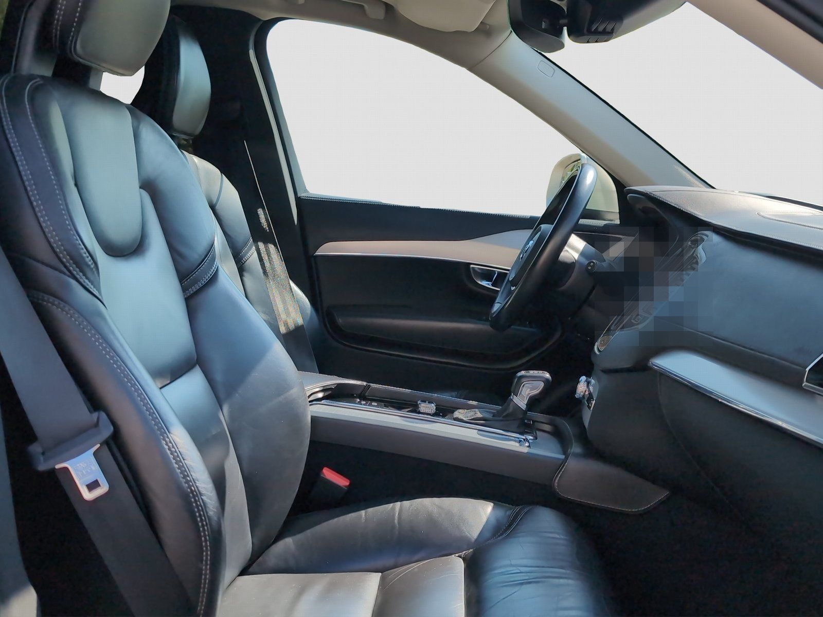 Volvo XC90+D5+GT+Momentum+7-Sitzer+Head-Up+Panorama+++ foto 15