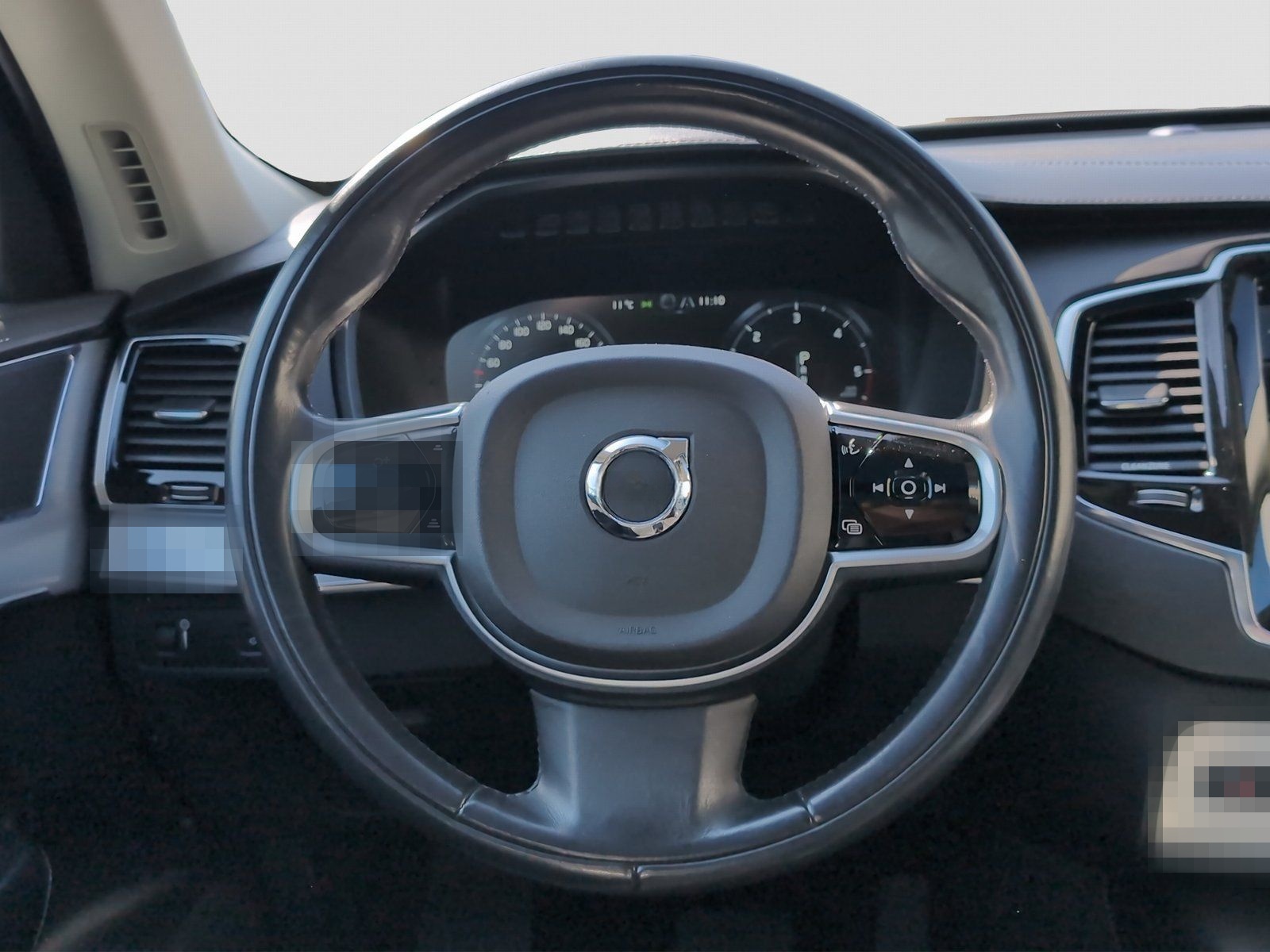 Volvo XC90+D5+GT+Momentum+7-Sitzer+Head-Up+Panorama+++ foto 4