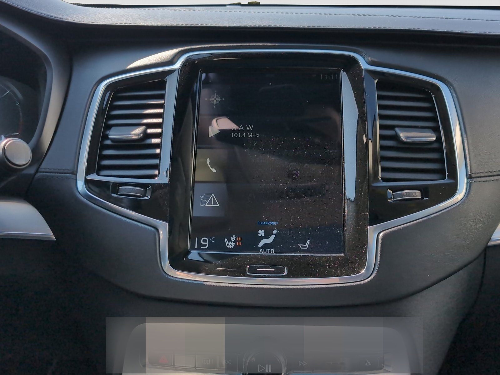 Volvo XC90+D5+GT+Momentum+7-Sitzer+Head-Up+Panorama+++ foto 7