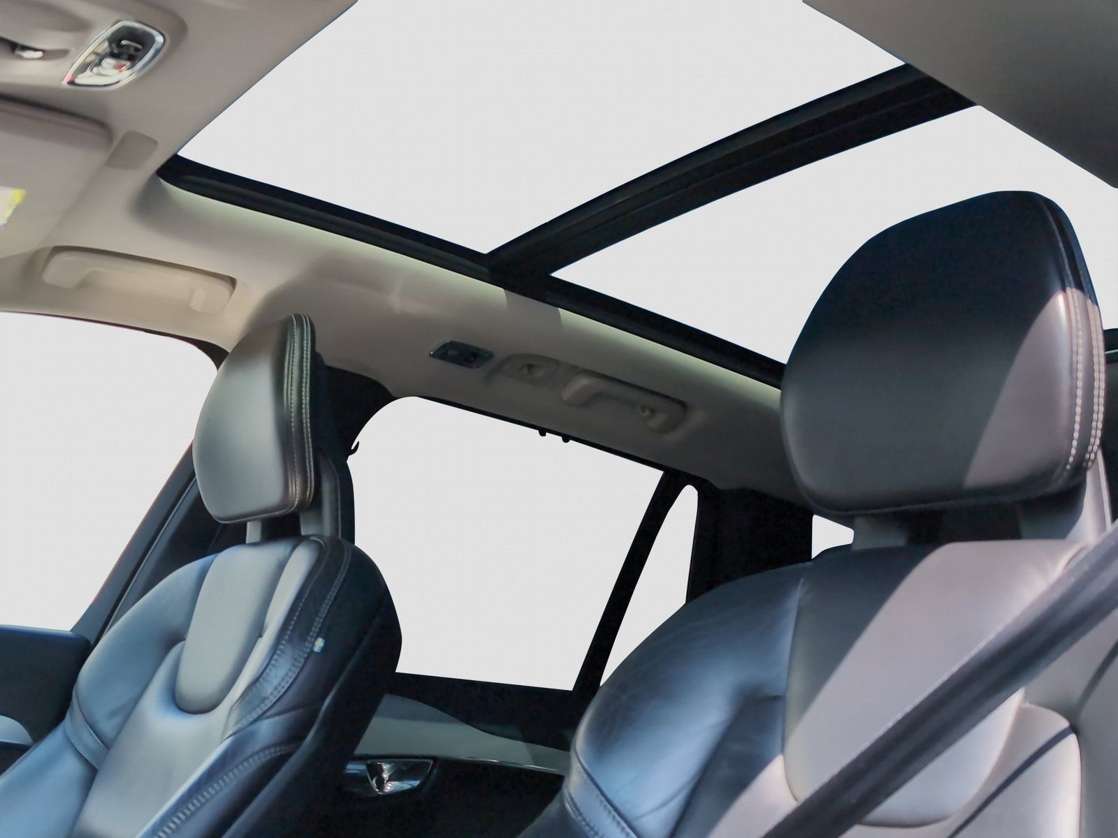 Volvo XC90+D5+GT+Momentum+7-Sitzer+Head-Up+Panorama+++ foto 9