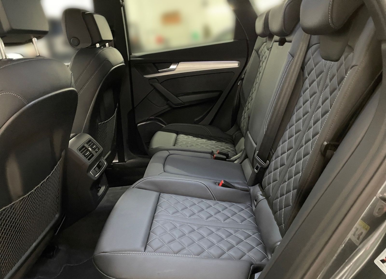 Audi Q5 55 TFSI e quattro S line *AHK*HEAD-UP*MATRIX* foto 15