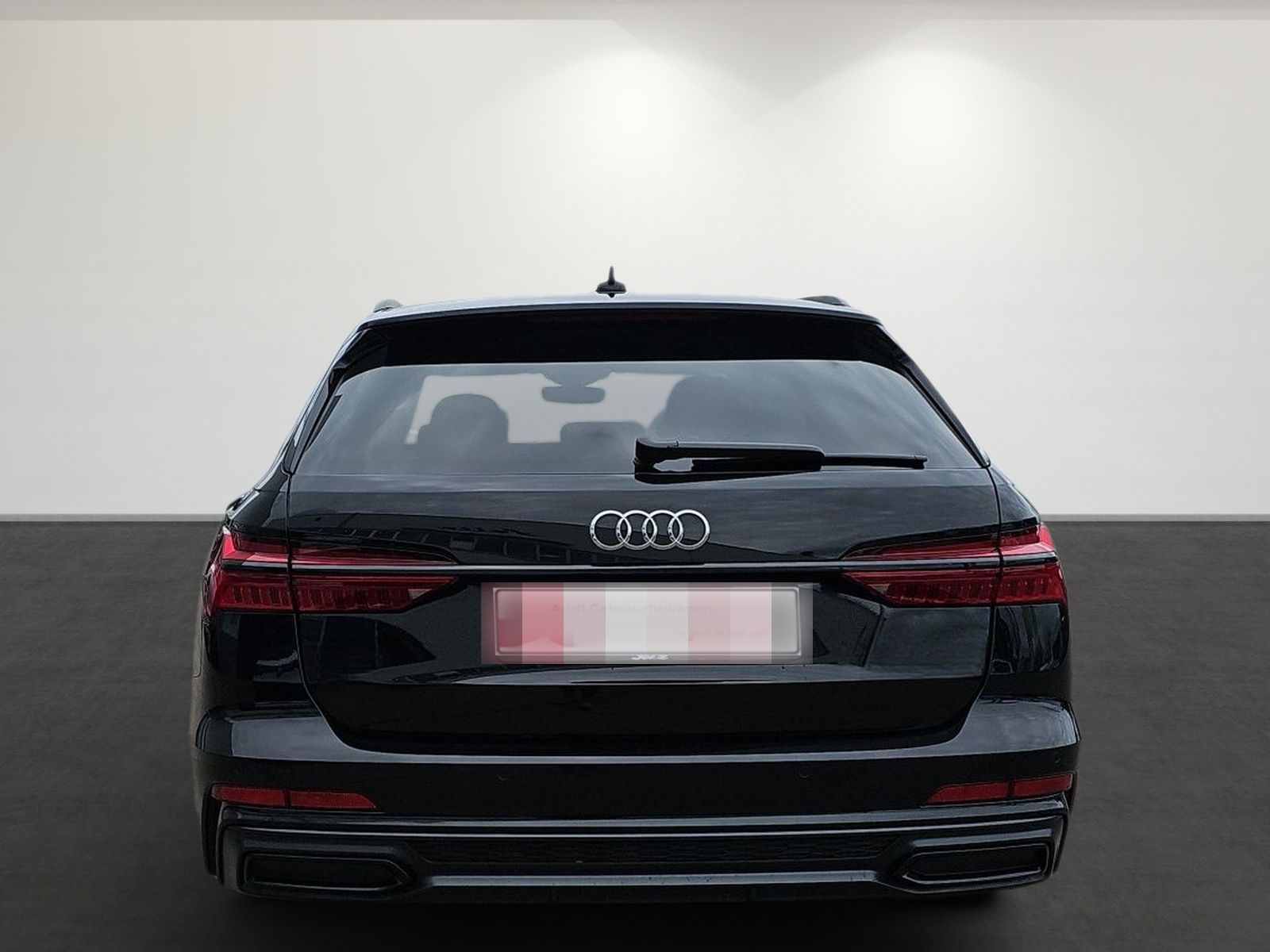 Audi A6 Avant 55 TFSI e quattro sport *AHK*MATRIX*NAV foto 15