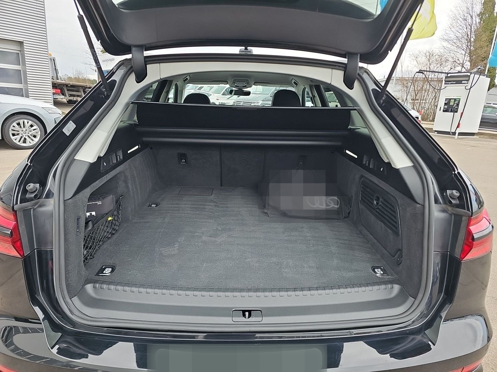 Audi A6 Avant 55 TFSI e quattro sport *AHK*MATRIX*NAV foto 16