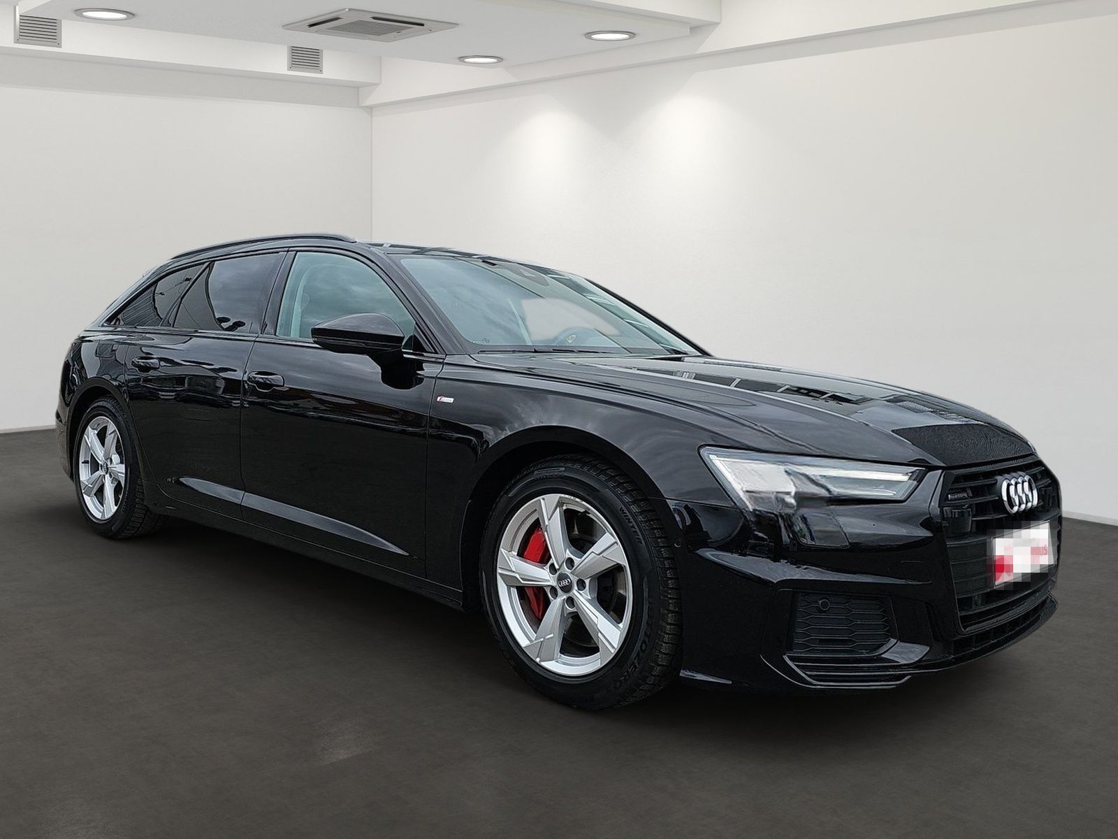 Audi A6 Avant 55 TFSI e quattro sport *AHK*MATRIX*NAV foto 4