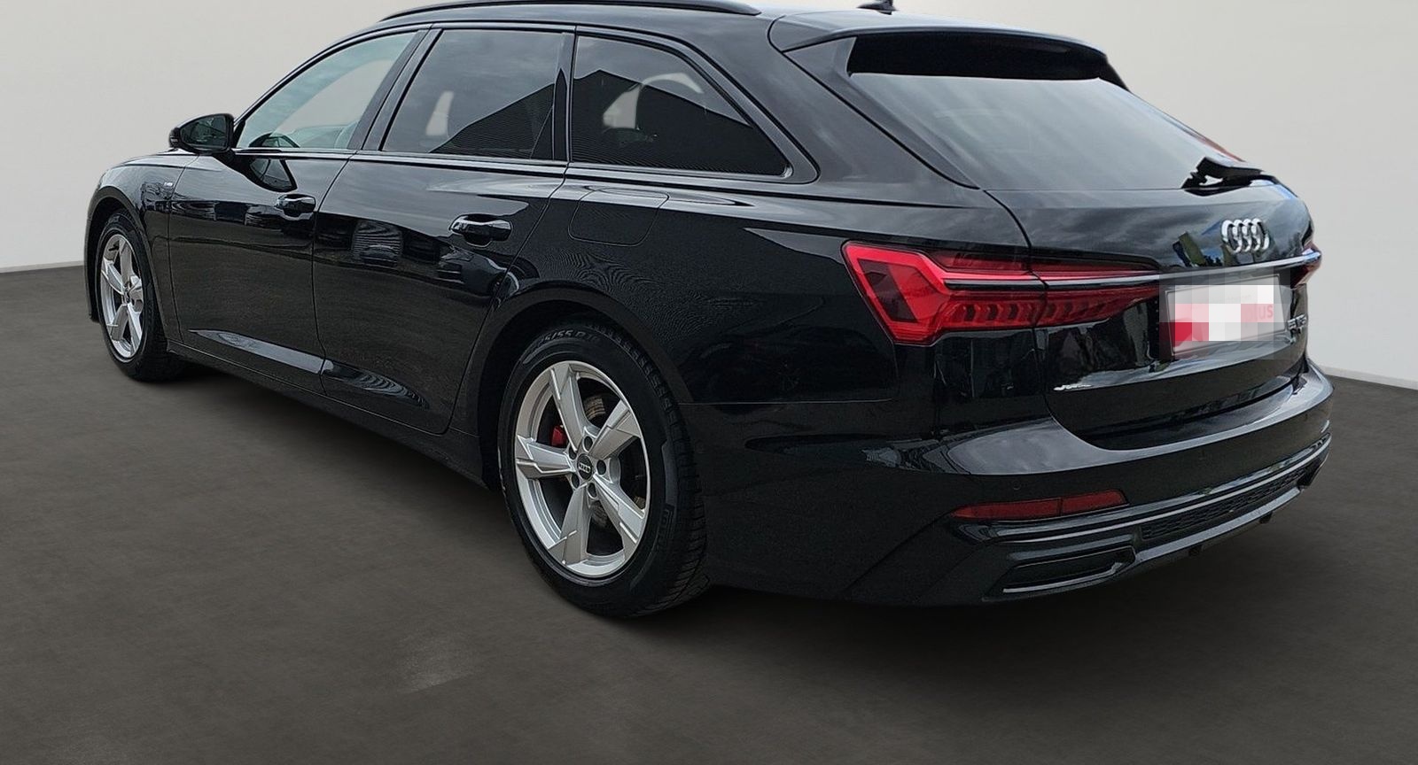 Audi A6 Avant 55 TFSI e quattro sport *AHK*MATRIX*NAV foto 5