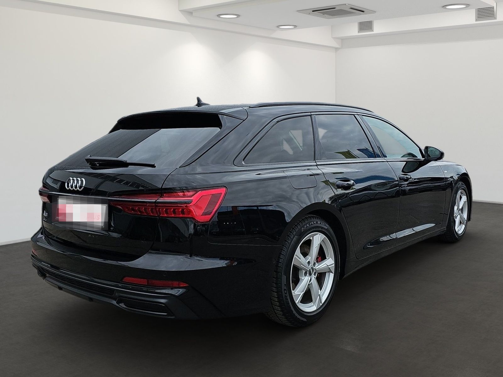 Audi A6 Avant 55 TFSI e quattro sport *AHK*MATRIX*NAV foto 6