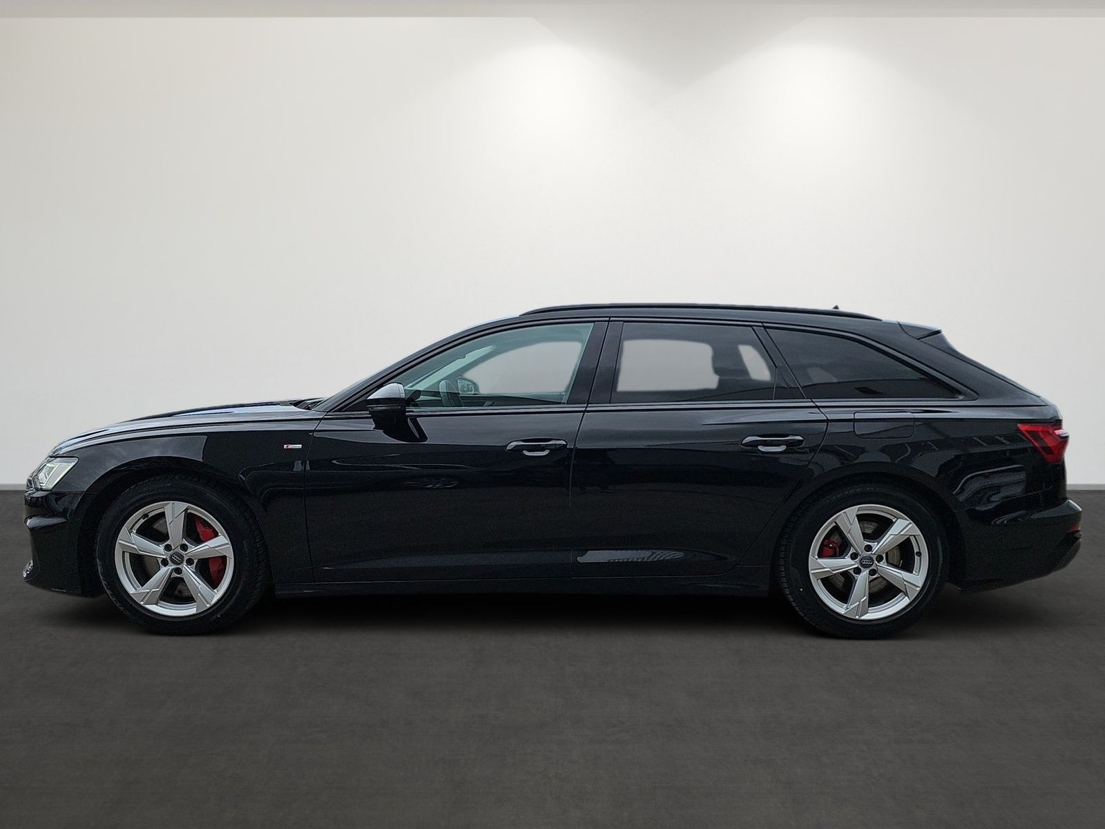 Audi A6 Avant 55 TFSI e quattro sport *AHK*MATRIX*NAV foto 7