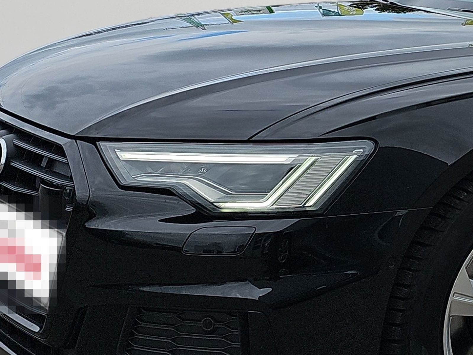 Audi A6 Avant 55 TFSI e quattro sport *AHK*MATRIX*NAV foto 8