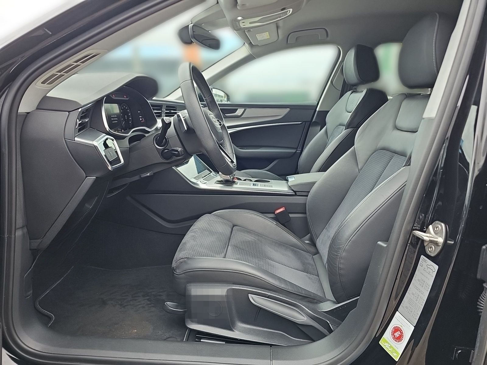 Audi A6 Avant 55 TFSI e quattro sport *AHK*MATRIX*NAV foto 10
