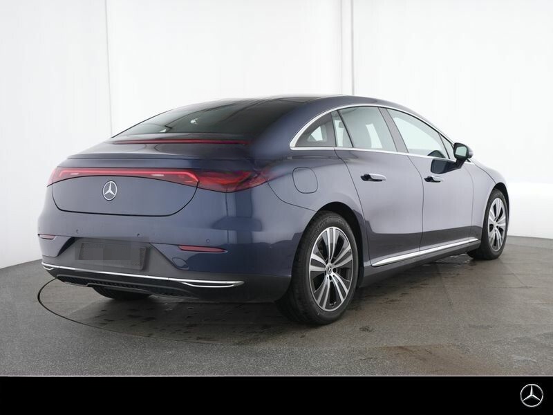 Mercedes-Benz EQE 300 Premium Pano 22kW Sitzklima Burmester foto 3