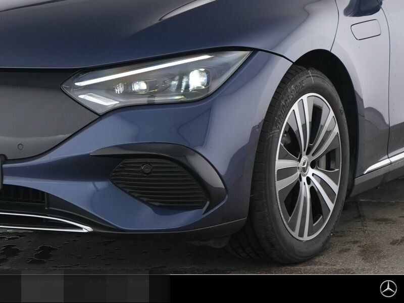 Mercedes-Benz EQE 300 Premium Pano 22kW Sitzklima Burmester foto 4