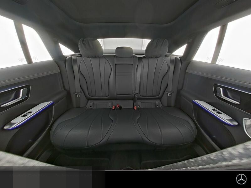 Mercedes-Benz EQE 300 Premium Pano 22kW Sitzklima Burmester foto 8