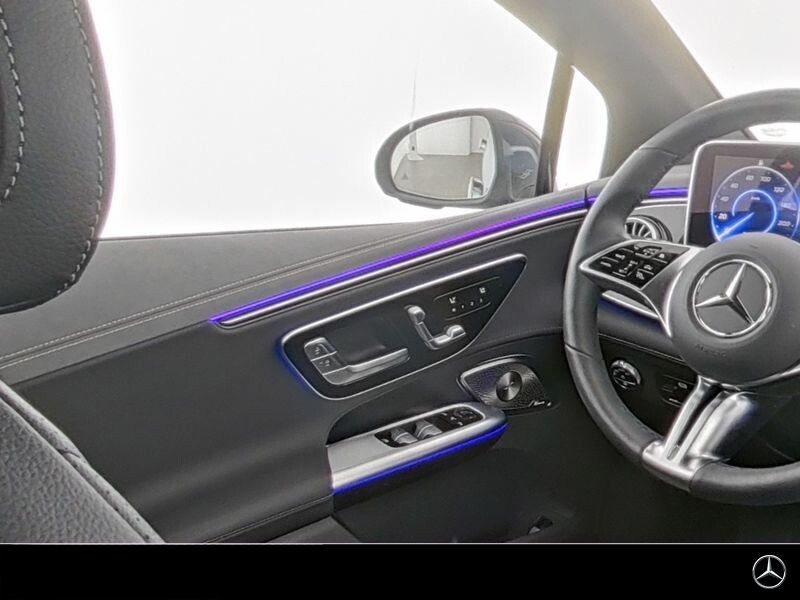 Mercedes-Benz EQE 300 Premium Pano 22kW Sitzklima Burmester foto 9
