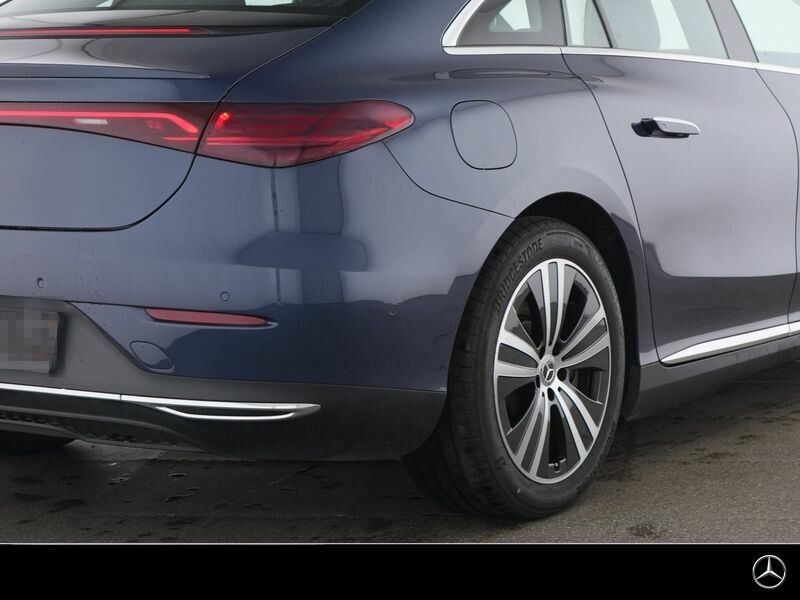 Mercedes-Benz EQE 300 Premium Pano 22kW Sitzklima Burmester foto 10