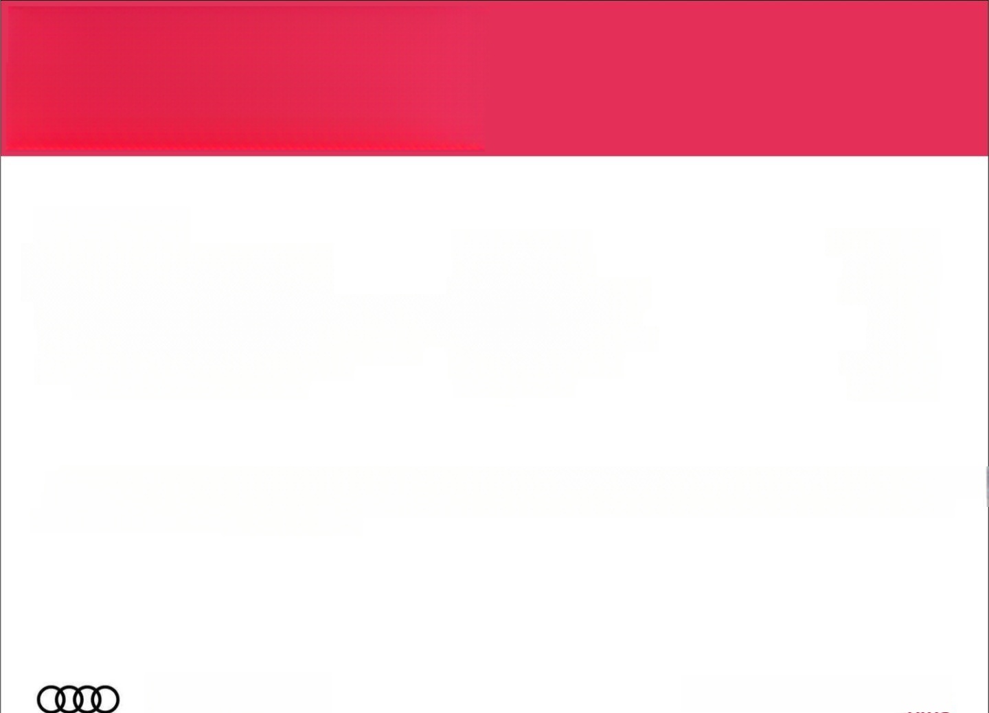 Audi A1 Sportback 30 TFSI Advanced Navi virtCockpit S foto 2