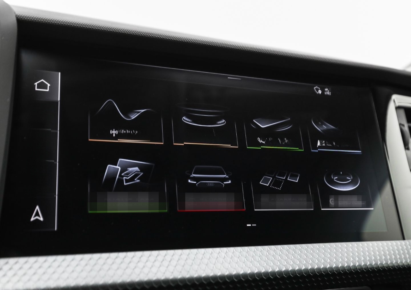 Audi A1 Sportback 30 TFSI Advanced Navi virtCockpit S foto 13