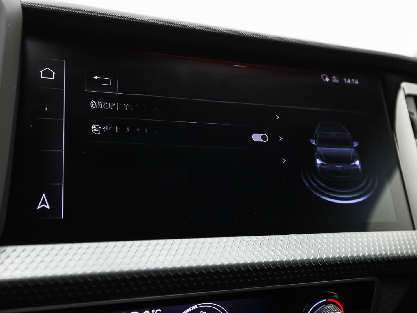 Audi A1 Sportback 30 TFSI Advanced Navi virtCockpit S foto 14