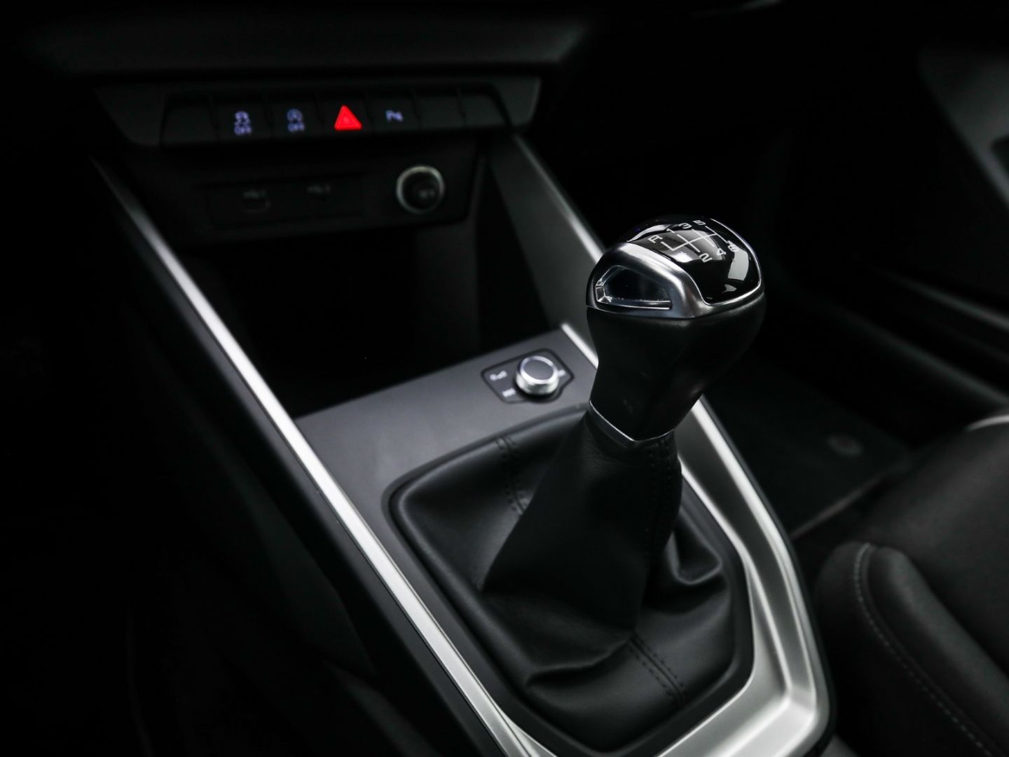 Audi A1 Sportback 30 TFSI Advanced Navi virtCockpit S foto 15