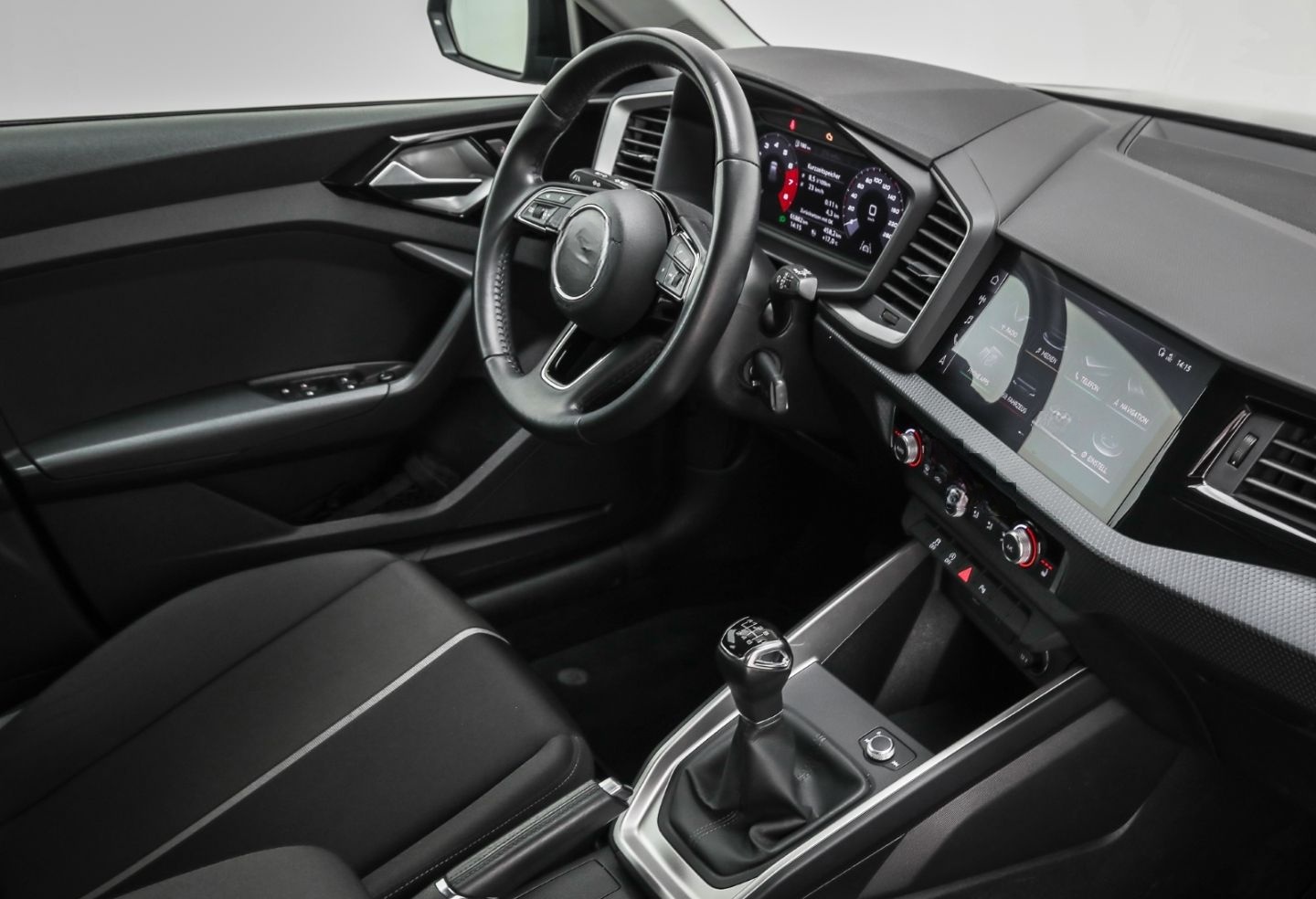 Audi A1 Sportback 30 TFSI Advanced Navi virtCockpit S foto 16