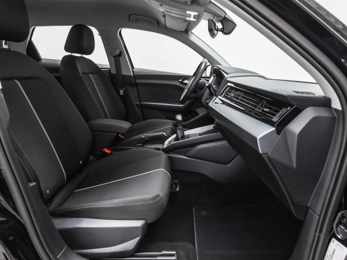 Audi A1 Sportback 30 TFSI Advanced Navi virtCockpit S foto 17