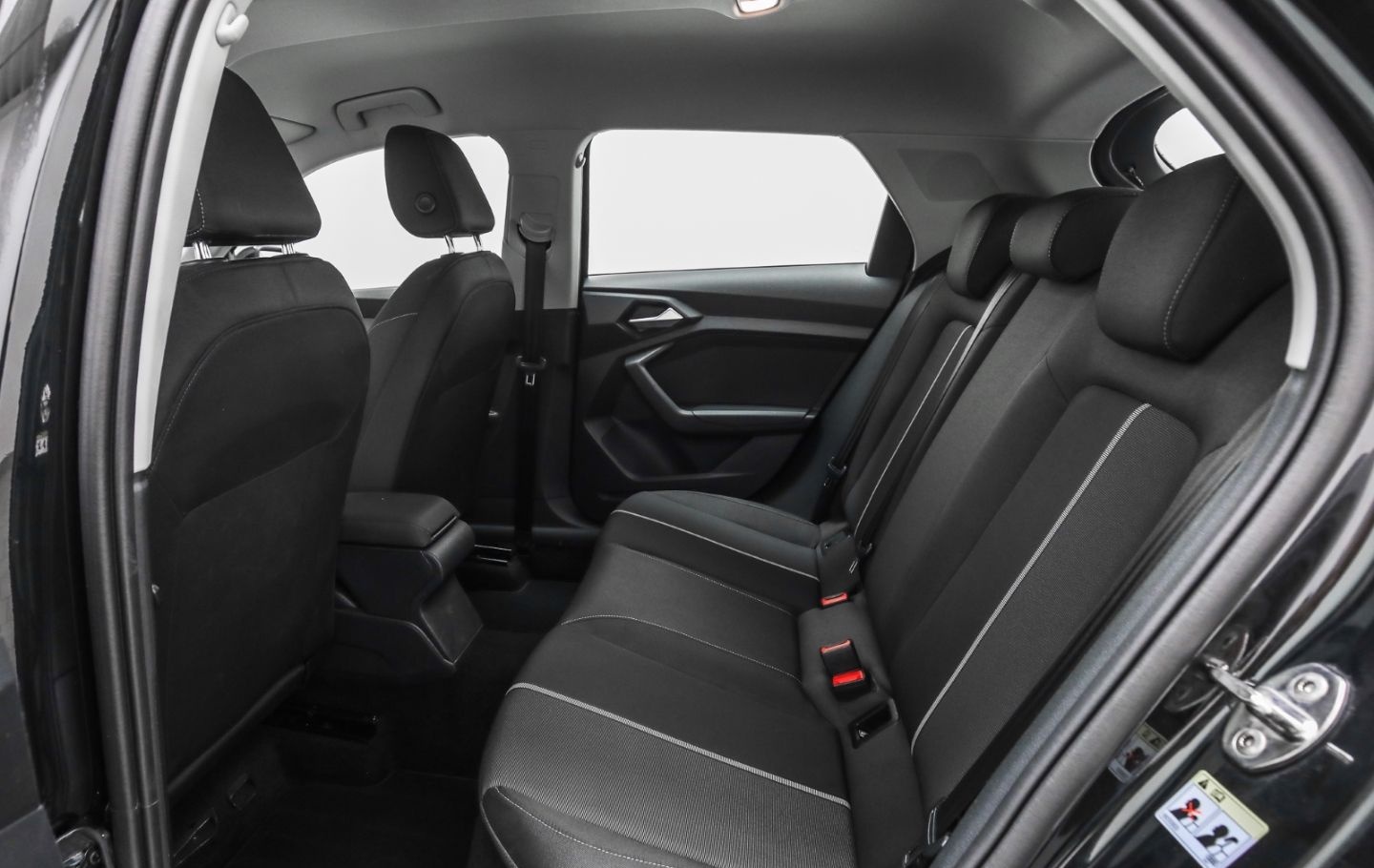 Audi A1 Sportback 30 TFSI Advanced Navi virtCockpit S foto 18