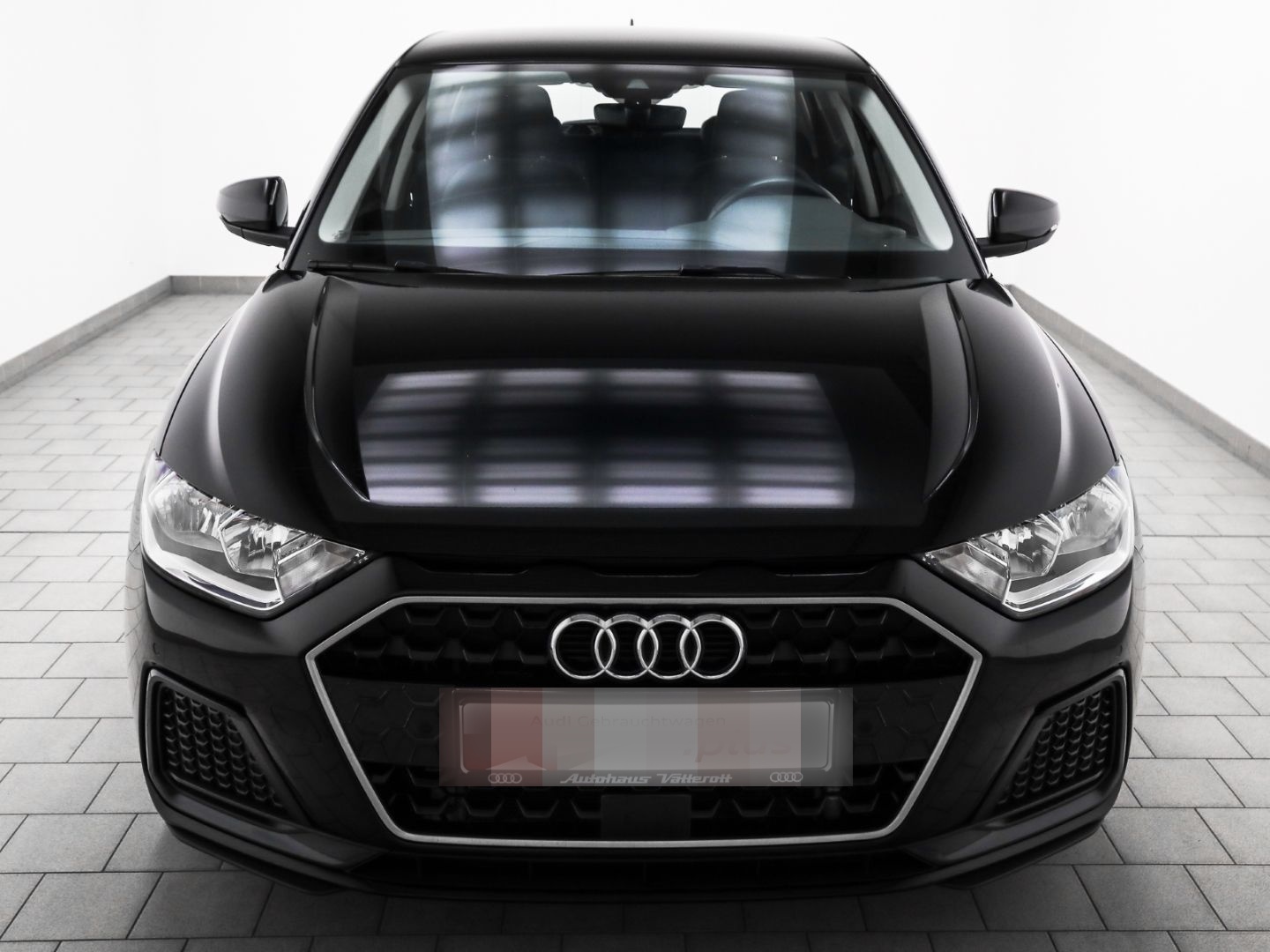 Audi A1 Sportback 30 TFSI Advanced Navi virtCockpit S foto 3