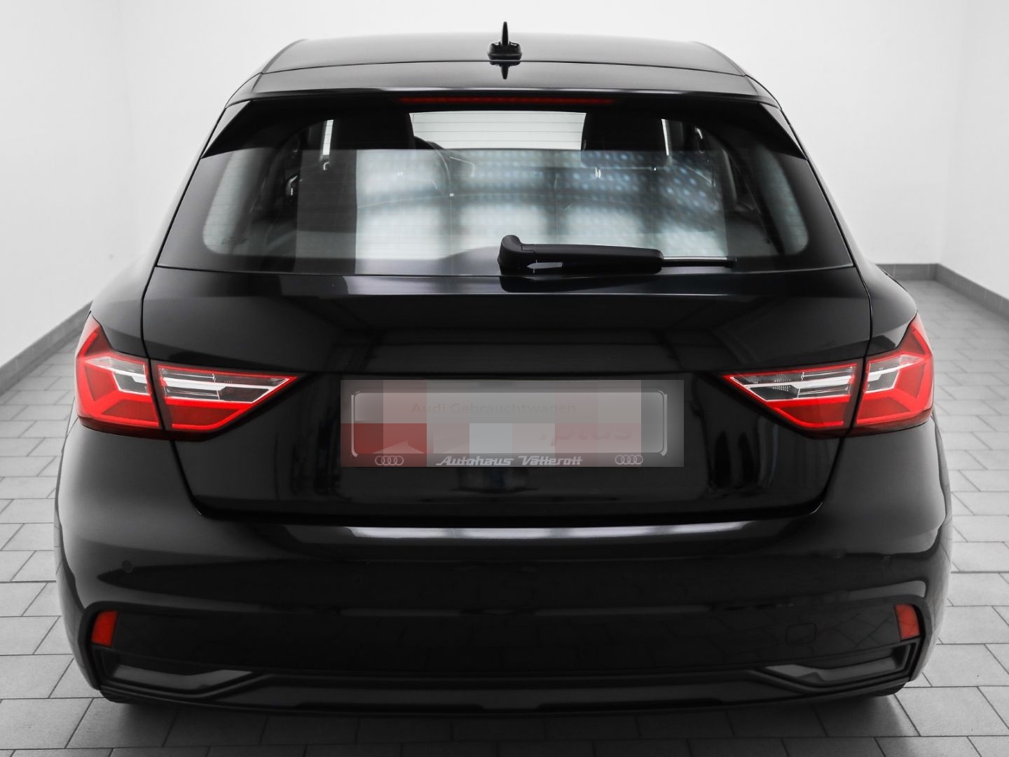 Audi A1 Sportback 30 TFSI Advanced Navi virtCockpit S foto 5