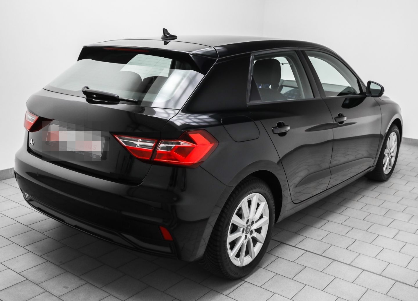 Audi A1 Sportback 30 TFSI Advanced Navi virtCockpit S foto 6