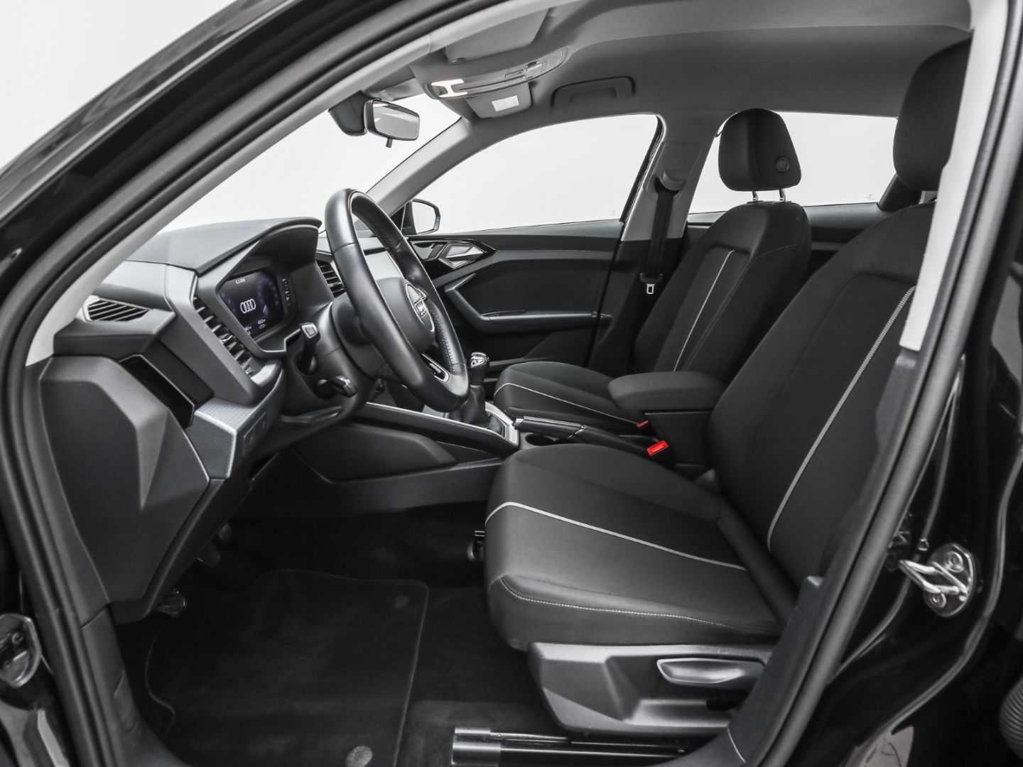 Audi A1 Sportback 30 TFSI Advanced Navi virtCockpit S foto 7