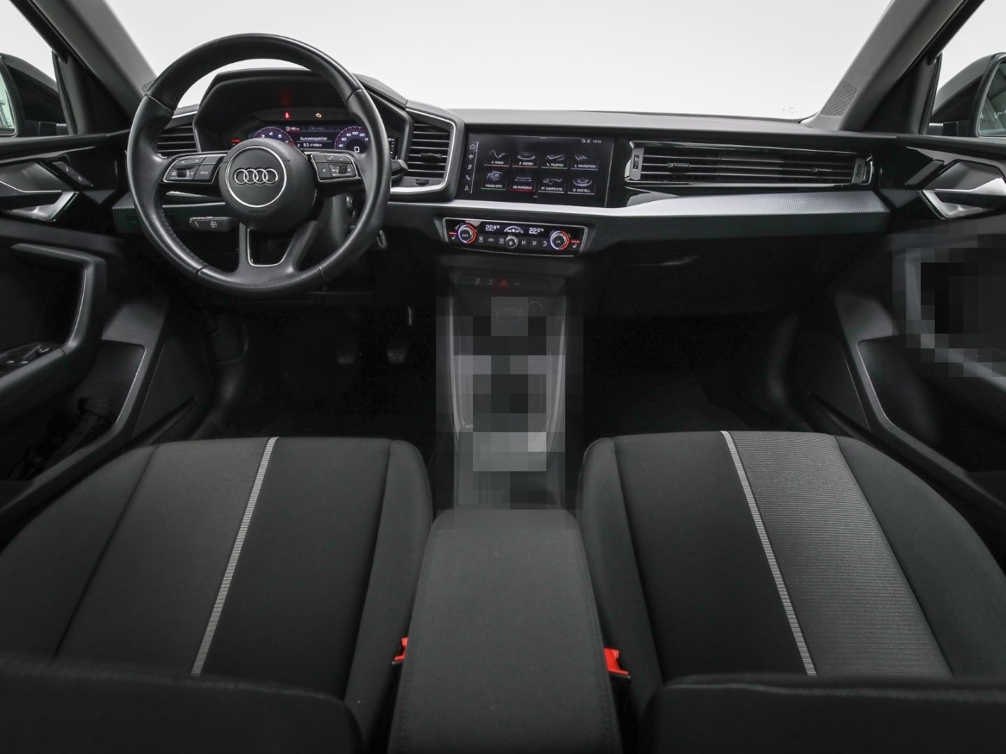 Audi A1 Sportback 30 TFSI Advanced Navi virtCockpit S foto 8