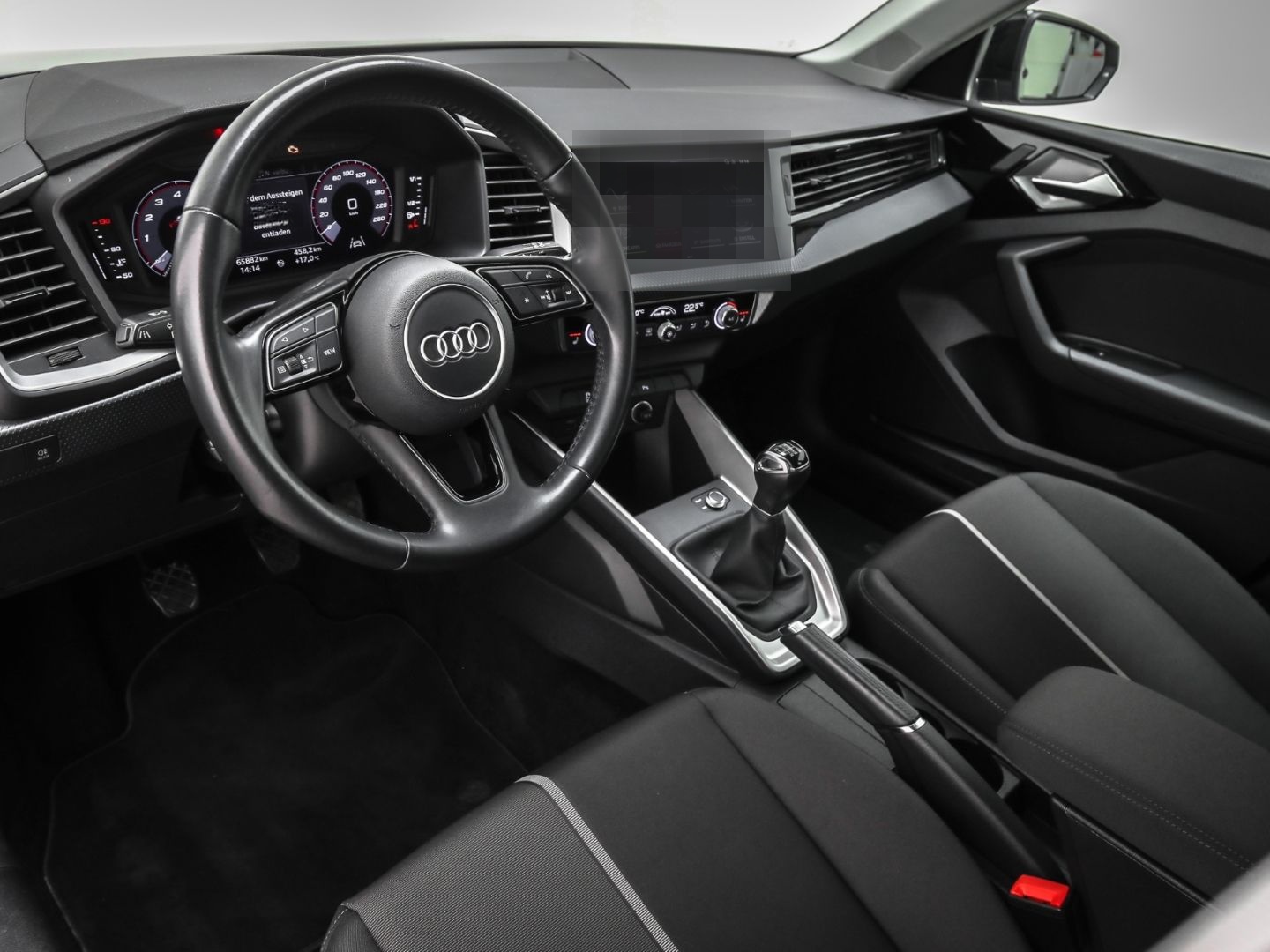Audi A1 Sportback 30 TFSI Advanced Navi virtCockpit S foto 9