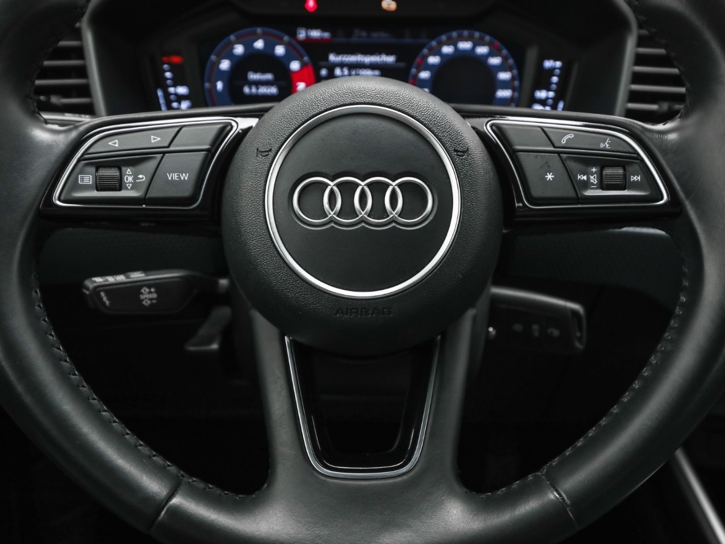 Audi A1 Sportback 30 TFSI Advanced Navi virtCockpit S foto 10