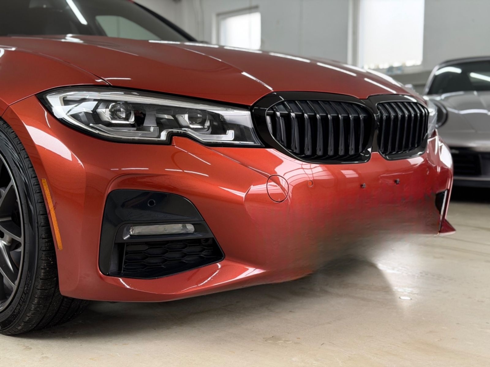 BMW 330i M Sport Automatic foto 13