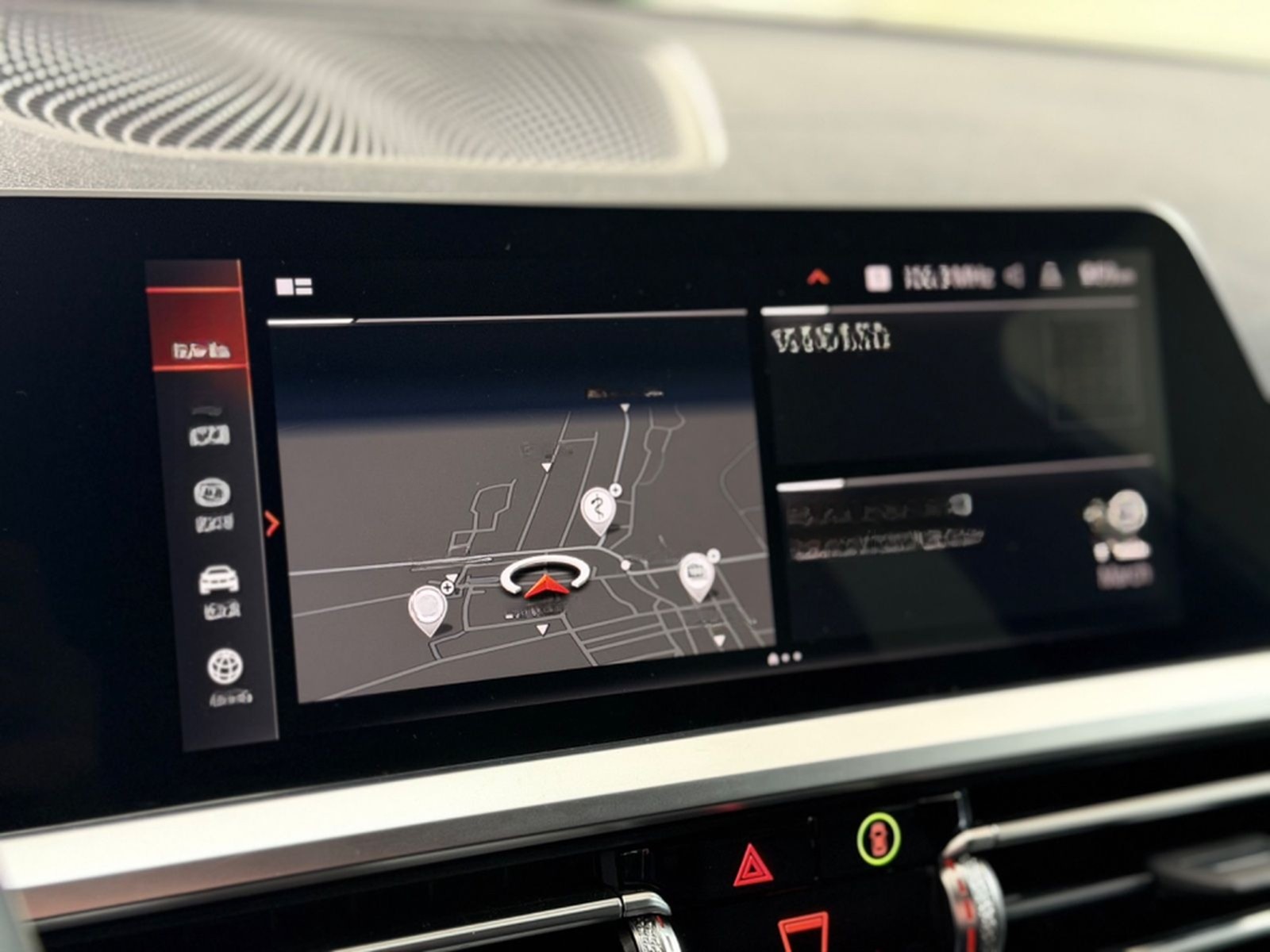 BMW 330i M Sport Automatic foto 32