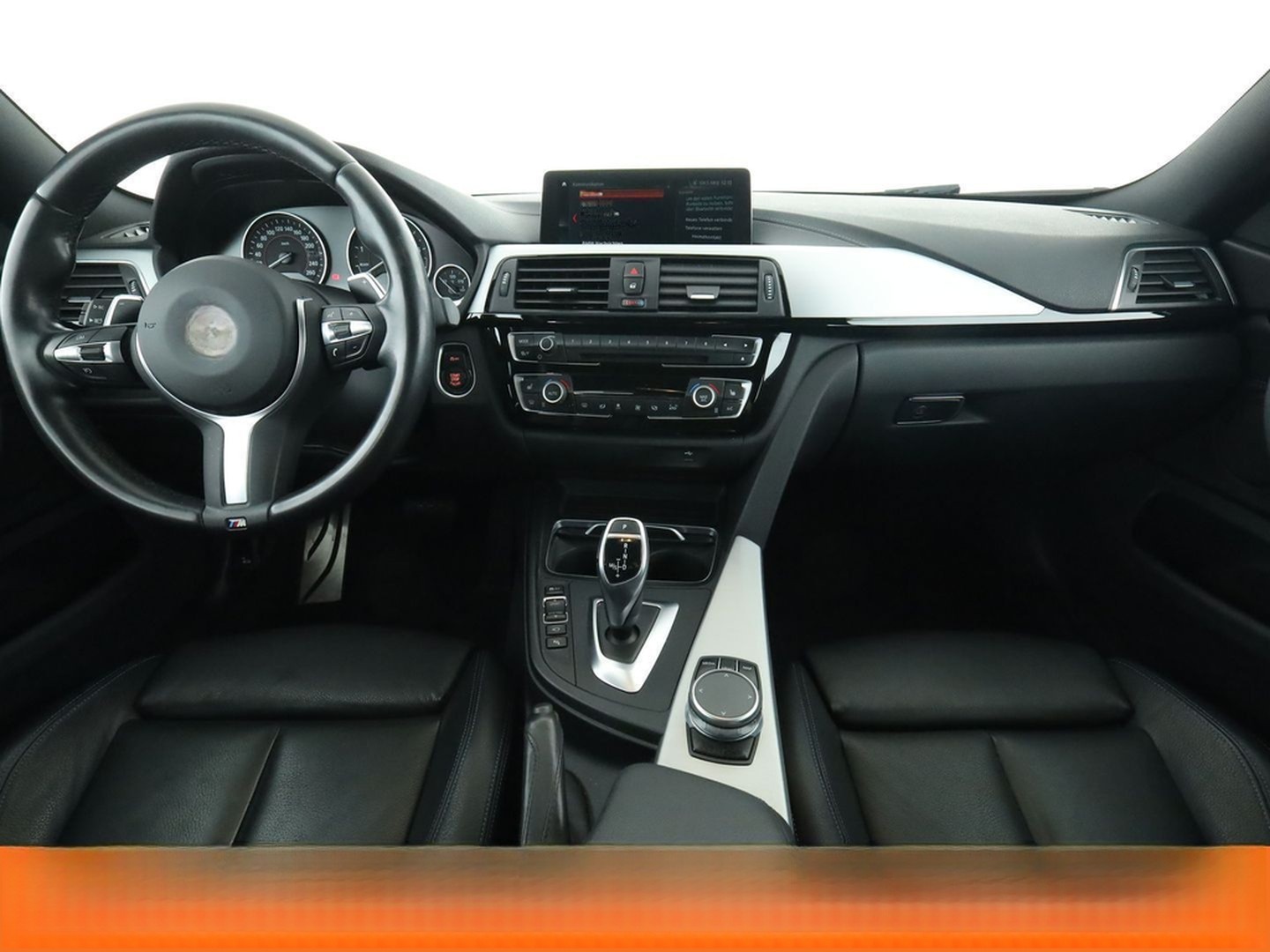 BMW 4er 420i Gran Coupé M Sport Aut.*NAV*LED*TEMPO* foto 12