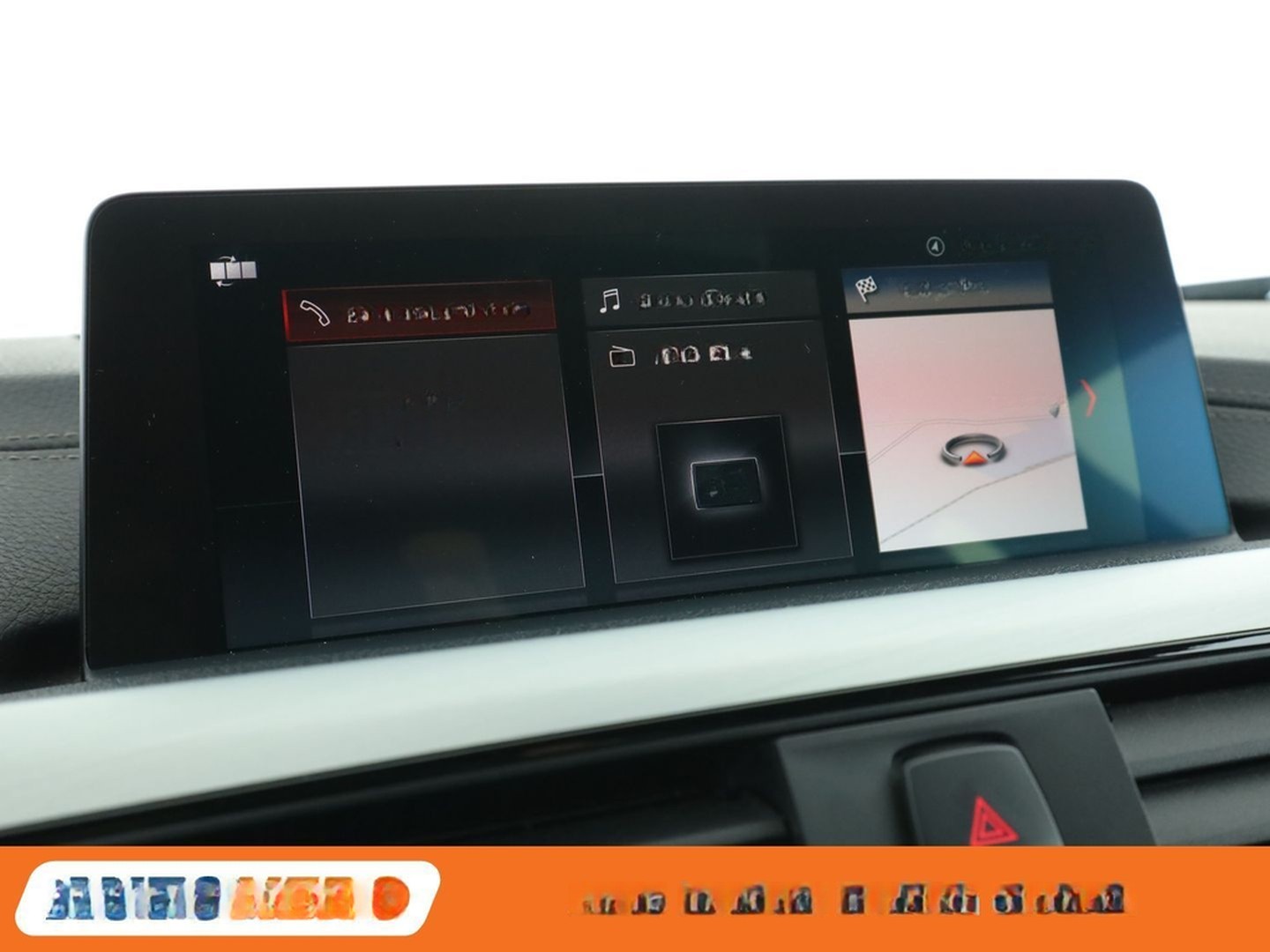 BMW 4er 420i Gran Coupé M Sport Aut.*NAV*LED*TEMPO* foto 21