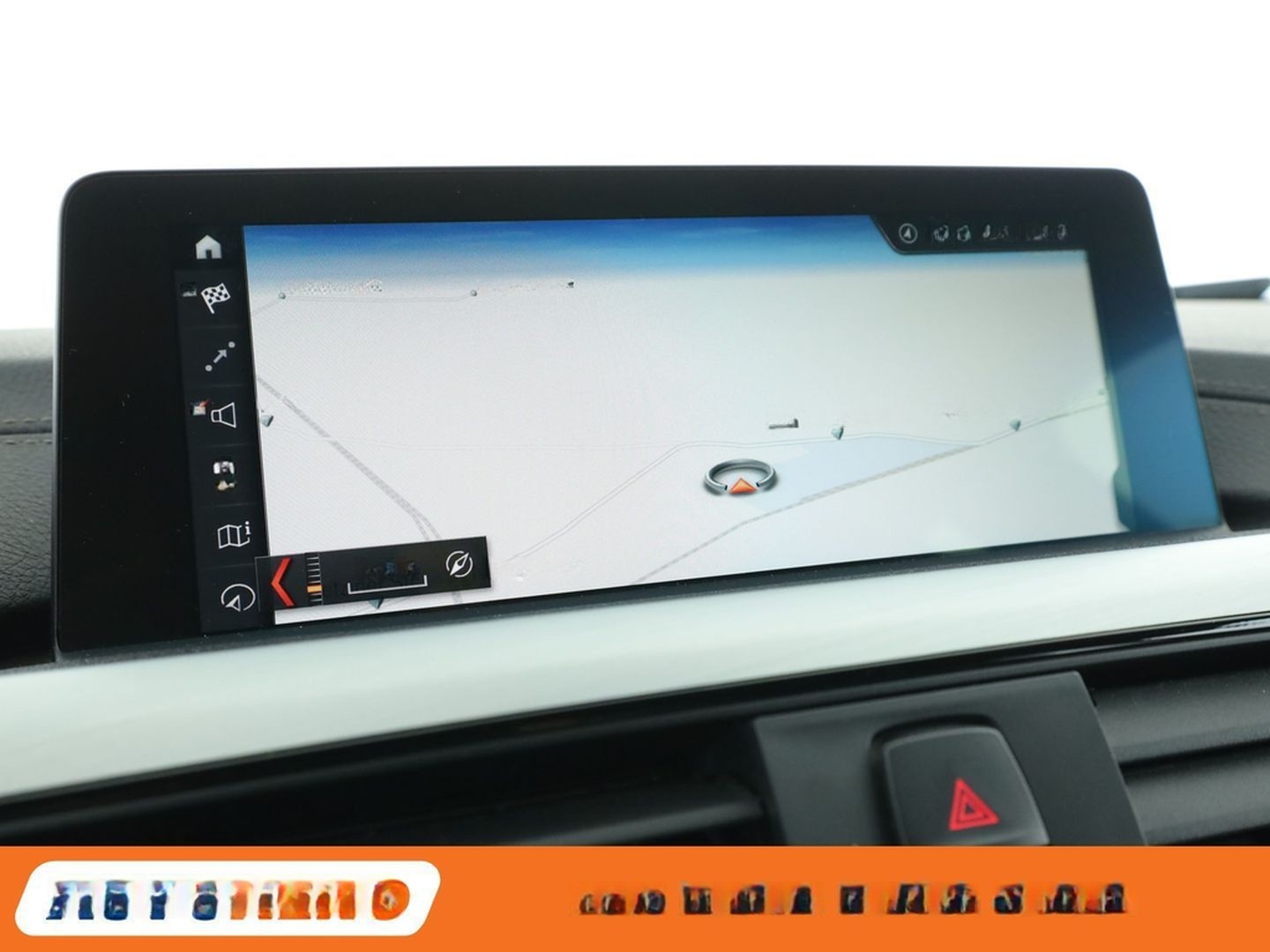 BMW 4er 420i Gran Coupé M Sport Aut.*NAV*LED*TEMPO* foto 22