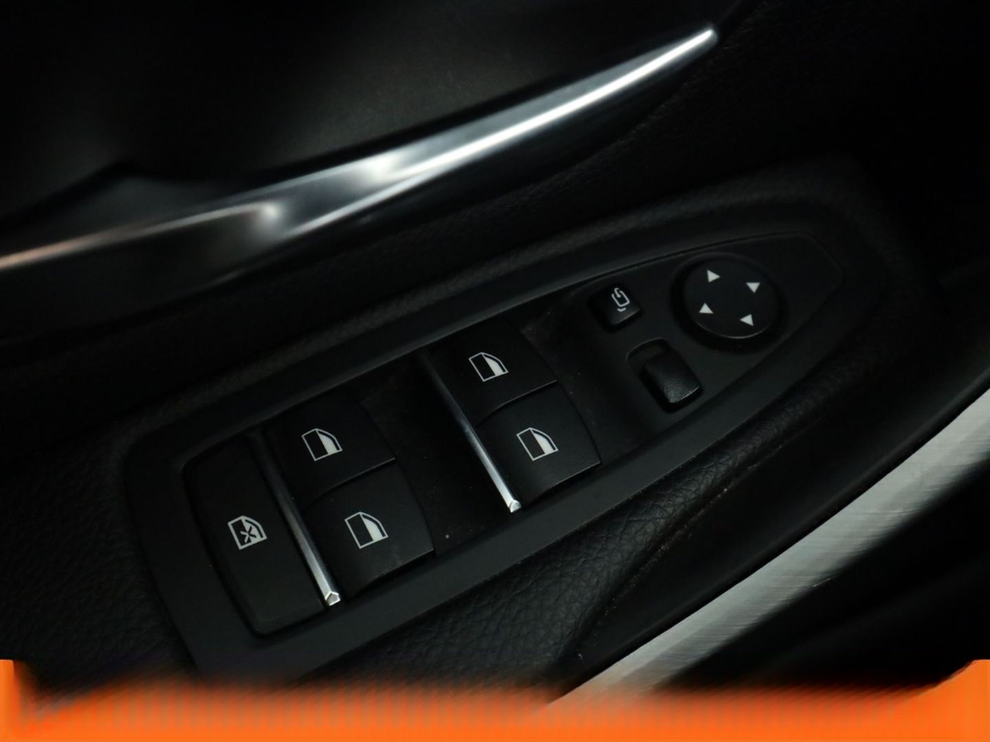 BMW 4er 420i Gran Coupé M Sport Aut.*NAV*LED*TEMPO* foto 30