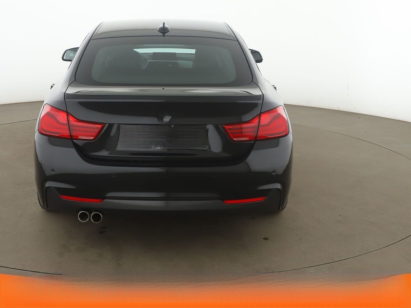 BMW 4er 420i Gran Coupé M Sport Aut.*NAV*LED*TEMPO* foto 5