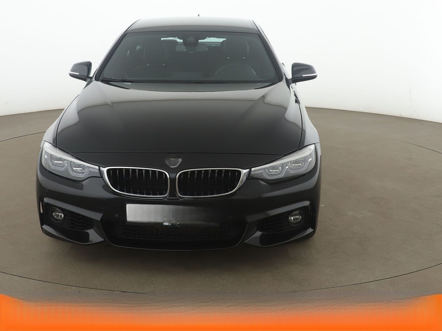 BMW 4er 420i Gran Coupé M Sport Aut.*NAV*LED*TEMPO* foto 9