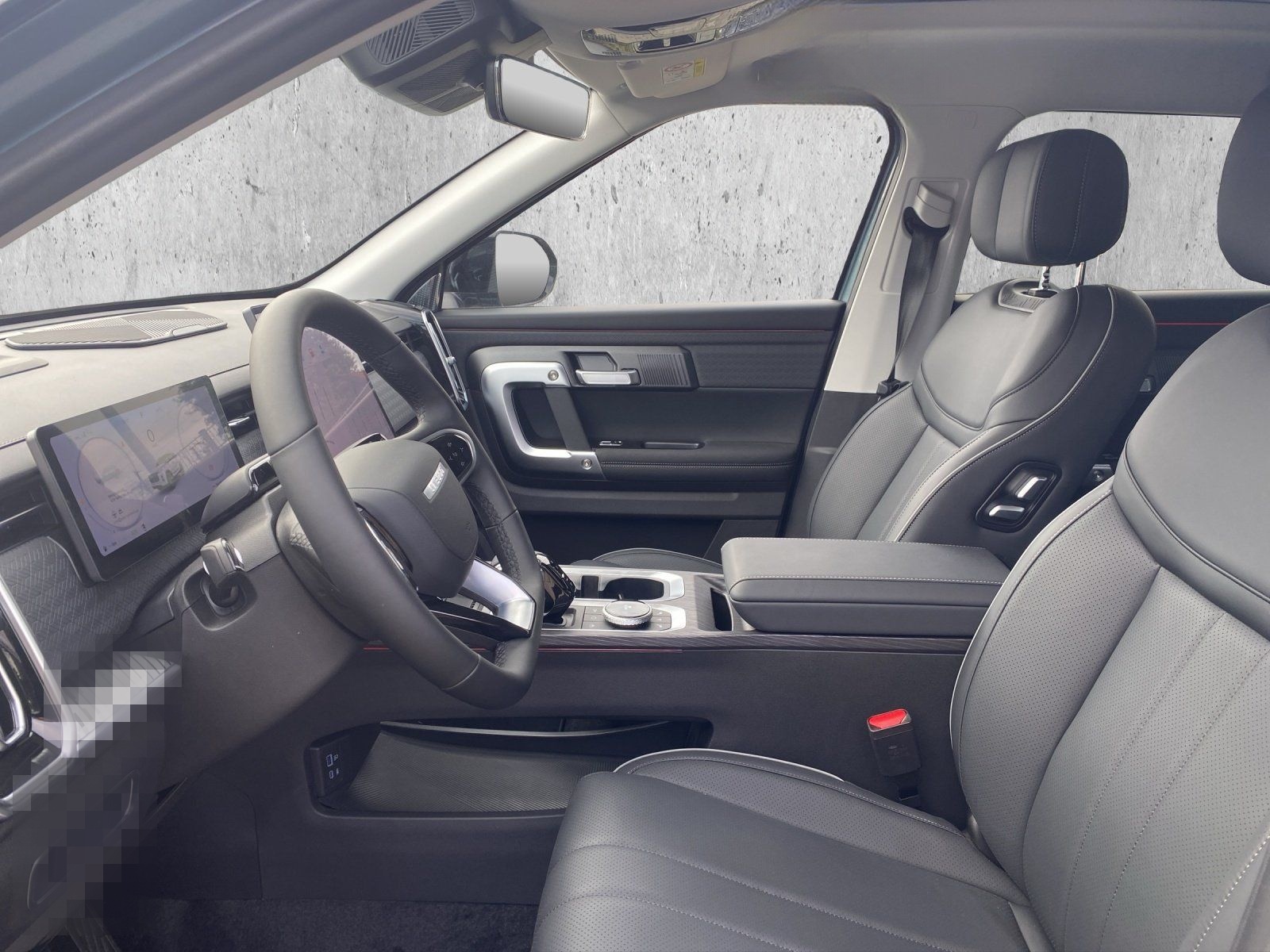 JAECOO k.Angaben foto 11